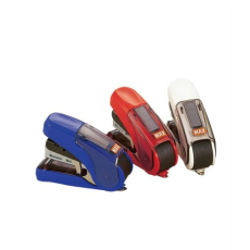MAX HD-10FL3K FLAT-CLINCH STAPLER