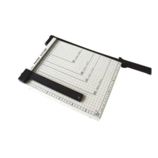 PAPER CUTTER A4 METAL BASE