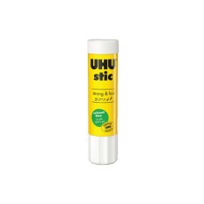 UHU Glue Stick - 8.2g / 21g