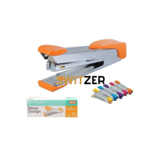 Max Stapler HD-10TD