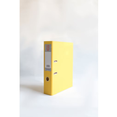 Lion PP Colour Lever Arch File F4 - 3