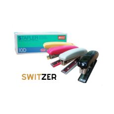 MAX Stapler HD-10D