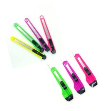 Cutter Knife / Utility Knife (2 sizes)