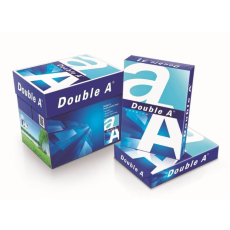 Double A A4 Copier Paper 80gsm 500s