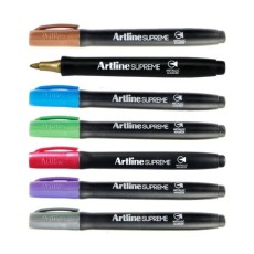 Artline Supreme Permanent Marker